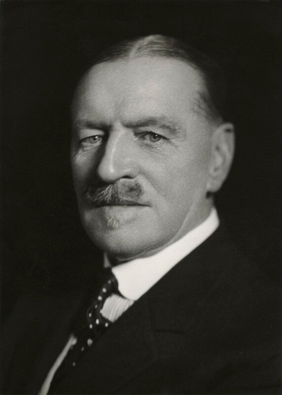 Sir george hastings npg x89649