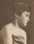 Peggy Lewis NPG Ax36316