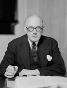 Oliver Lyttelton, 1st Viscount Chandos NPG x157766