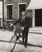 A.N. Wilson NPG x88255