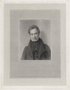 John Pritt Harley NPG D42691
