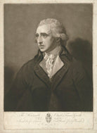 Charles Francis Greville NPG D34944