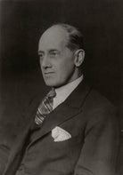 William Curtis Green NPG x167948