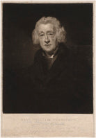 William Pennicott NPG D3866