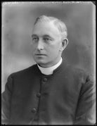 Arthur Edward Burgett NPG x74885