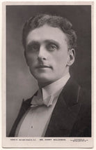 Harry Welchman NPG x139940