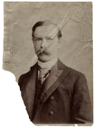 Stanley John Weyman NPG x27360