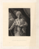 John Foote NPG D1981