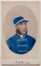 John Howe Osborne NPG Ax199184