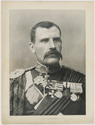 Sir Hector Archibald MacDonald NPG D38076