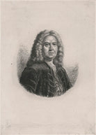 Colley Cibber NPG D21192