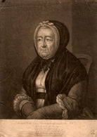 Mary Chelsum (née Ward) NPG D1265