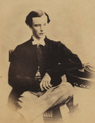 Mr Laing NPG Ax196638