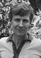 Michael James Andrews NPG x210008