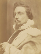 John Dawson Watson NPG P85