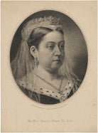 Queen Victoria NPG D33646