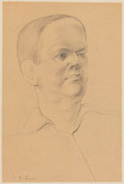 Kenneth Clark, Baron Clark NPG D613