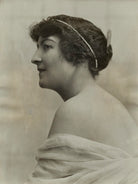 Rhona Vedra NPG x84971