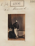 Arthur Challis Kennard NPG Ax54816