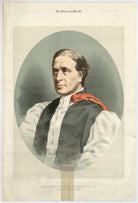 Edward White Benson NPG D31672
