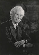 Bertrand Russell NPG x185067