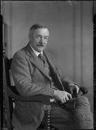 Sir Eustace William Windham Wrixon-Becher, 4th Bt NPG x48039