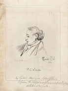 Frederick Christian Lewis Sr NPG D8489
