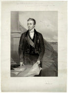 George Eden, Earl of Auckland NPG D7442