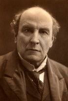 Charles Frederic Moberly Bell NPG x694