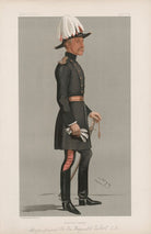 Sir Reginald Arthur James Talbot ('Men of the Day. No. 685.'0 NPG D44865