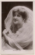 (Lilian) Decima Moore NPG x193959