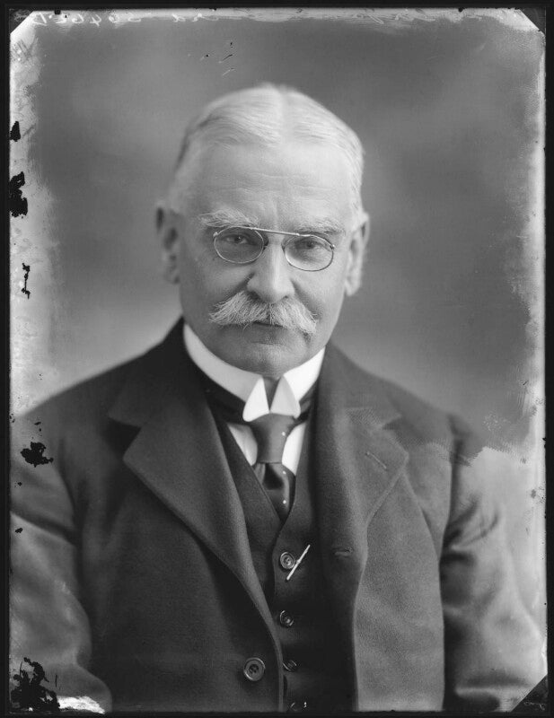 Sir james bird npg x78675