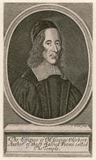 George Herbert NPG D3251