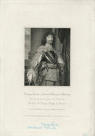 George Gordon, 2nd Marquess of Huntly NPG D36405