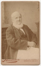 Alexander John Ellis NPG x14363