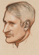 George Macaulay Trevelyan NPG 4286