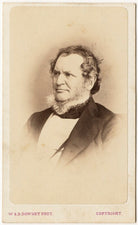 Edward Stanley, 14th Earl of Derby NPG x127027