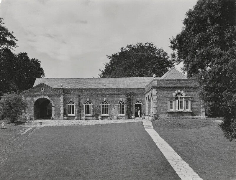 Cecil beaton npg x40686