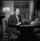 Spike Hughes NPG x39697