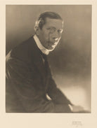 George Arliss NPG P167
