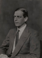 Prince George, Duke of Kent NPG x162965