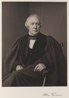 Allen Thomson NPG Ax27855