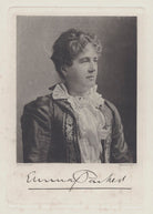 Emma Parker NPG x12653