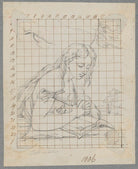 Magdalene NPG D17497