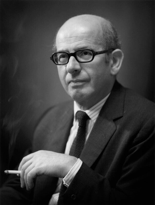 Sir misha black npg x172328