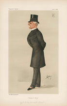 Sir Donald Martin Stewart, 1st Bt ('Men of the Day. No. 373.') NPG D44315