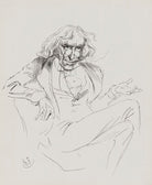 Sir Henry Irving NPG 4095(6)