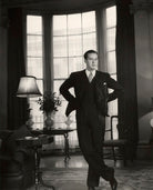 Terence Rattigan NPG x126525