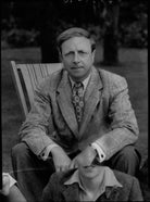 Archibald Joseph ('A.J.') Cronin NPG x31426