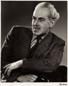 Ray Coryton Hutchinson NPG x21695